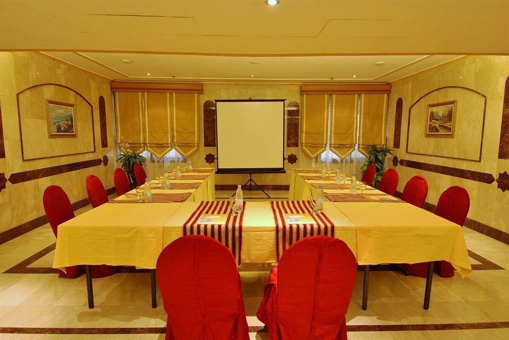 Al Saha Hotel - By Al Rawda Medína Exteriér fotografie