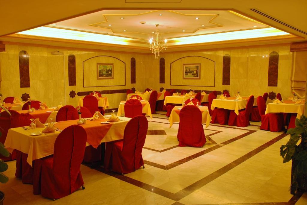 Al Saha Hotel - By Al Rawda Medína Exteriér fotografie