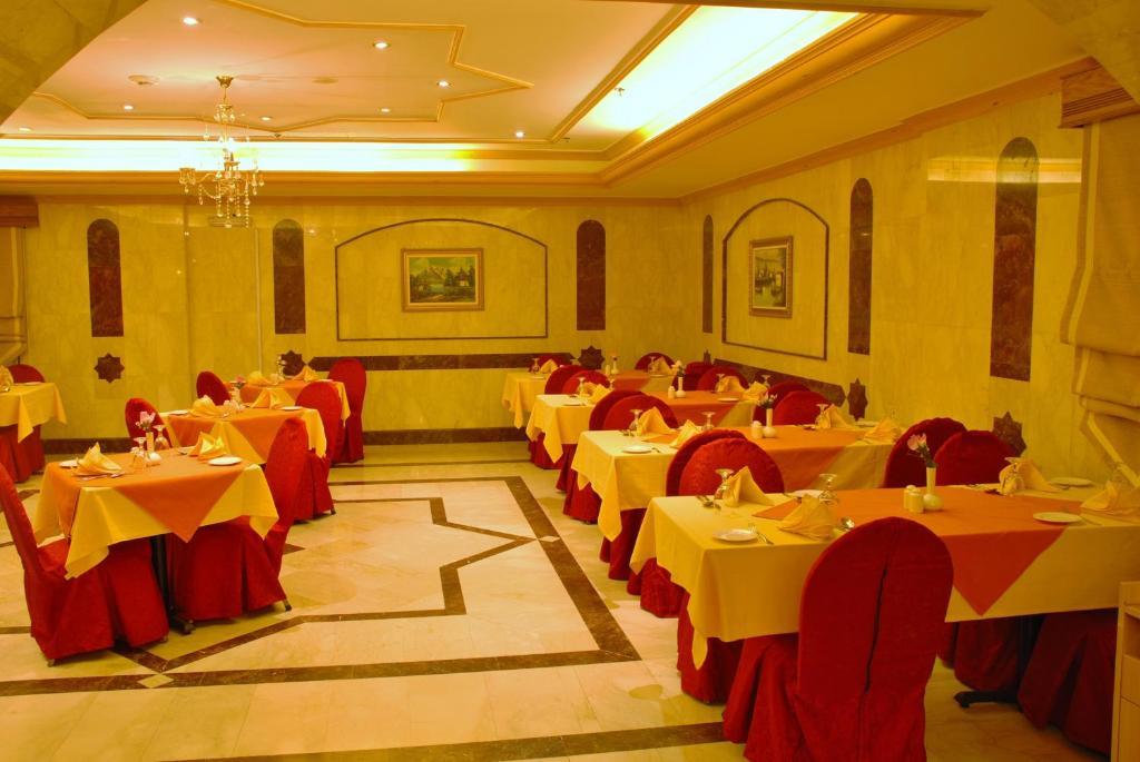 Al Saha Hotel - By Al Rawda Medína Exteriér fotografie