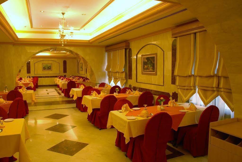 Al Saha Hotel - By Al Rawda Medína Exteriér fotografie