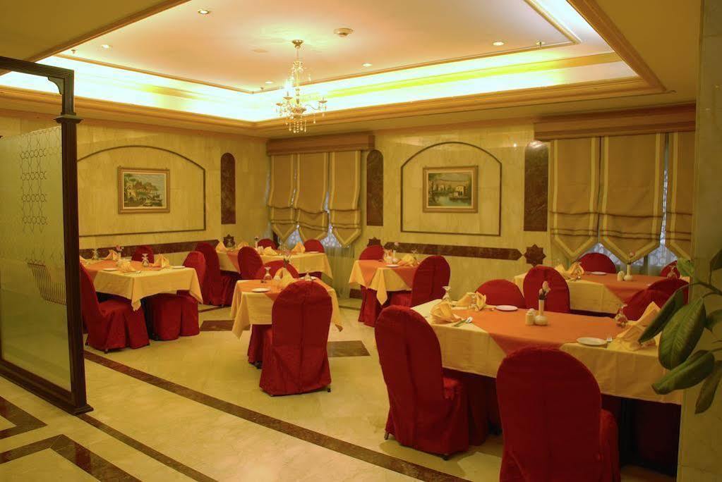 Al Saha Hotel - By Al Rawda Medína Exteriér fotografie