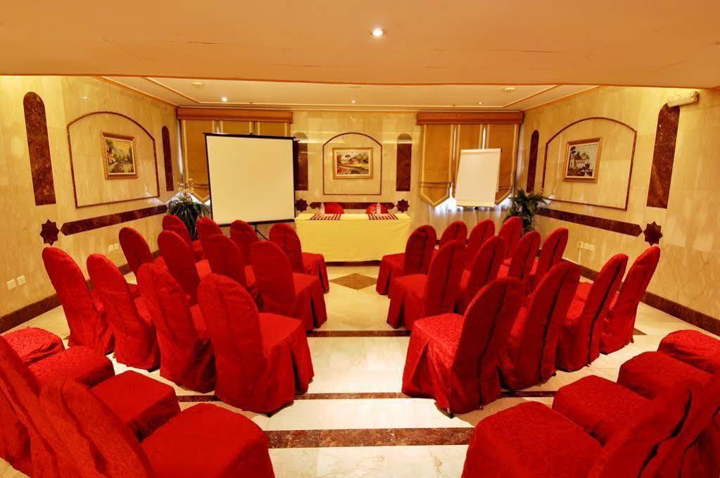 Al Saha Hotel - By Al Rawda Medína Exteriér fotografie